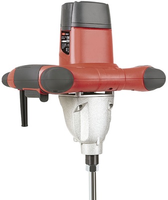 Mezclador de mortero y L�quidos RATIO MM1600M1